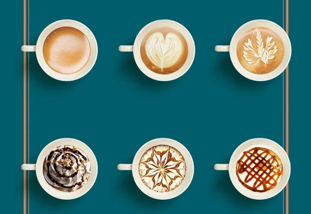 coffee machines espresso and cappuccino