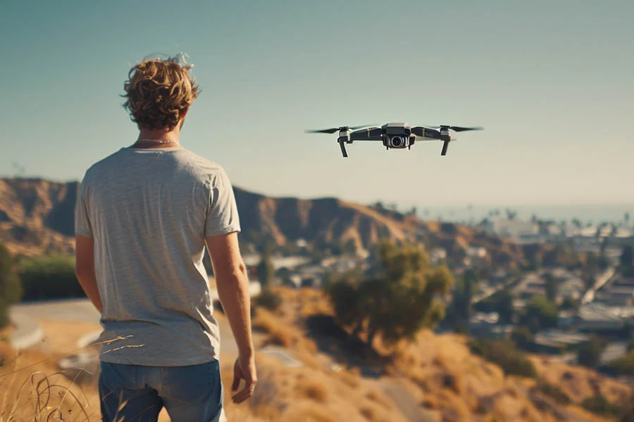 best video drones