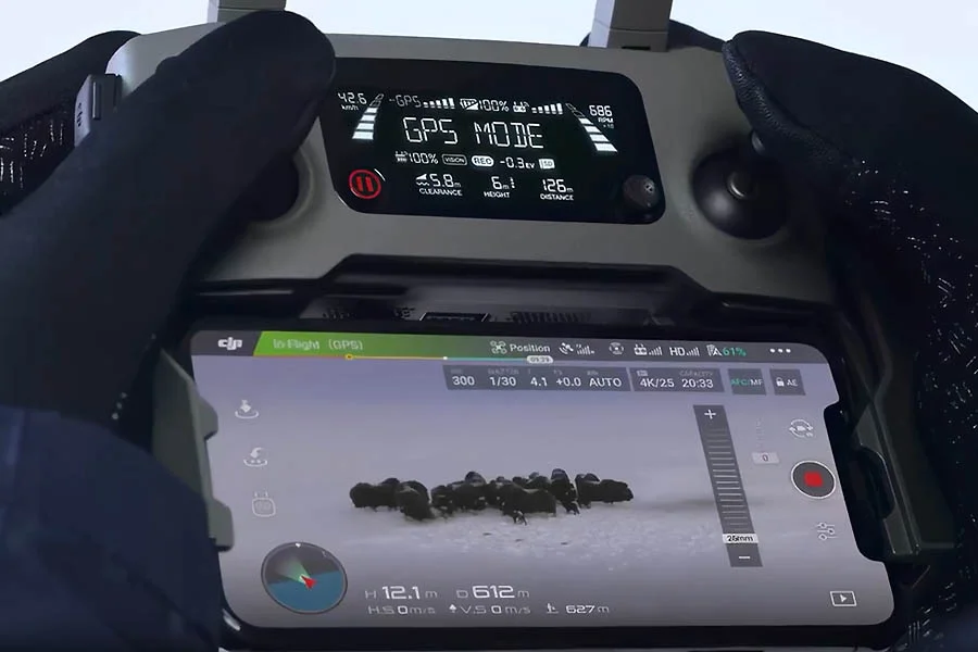 best personal drone